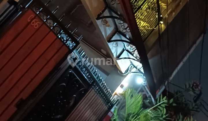 For sale 2-story furnished house in Bintara 2 Housing Complex 2