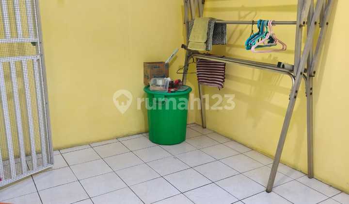 Ready-to-Use Shophouse Suitable for Office / Residence - Ruko Sentra Aneka Niaga Pejuang /Thb Bekasi 2