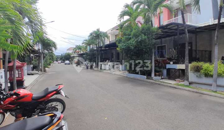 Sewa Rumah Premium di Cluster Harmoni Harapan Indah 2 2