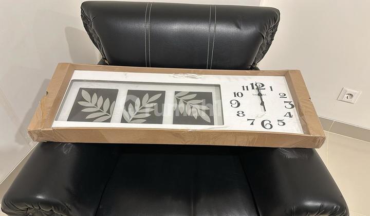 Apartement Cleon Park, Jgc Cakung Jakarta Timur 2