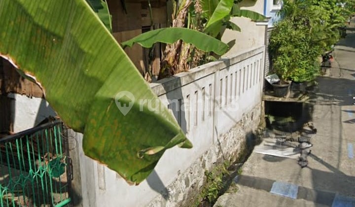 Tanah Siap Pakai di Tanjung Priuk, Jakarta Utara