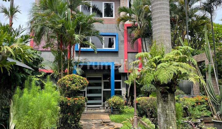 Dijual Green Office dekat Kawasan Industri Pulogadung Cakung Dijual Green Office dekat Kawasan Industri Pulogadung Cakung