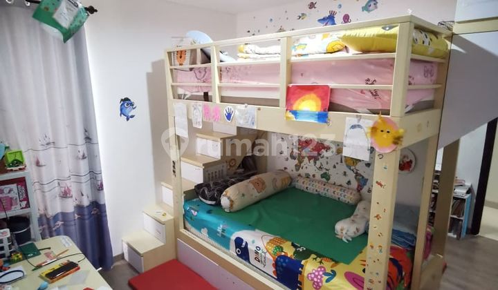 2-Story House + Attic Ready to Live in at Wisteria Metland, Ujung Menteng Cakung, East Jakarta 2