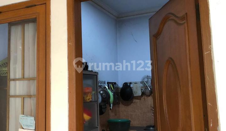 Rumah Djual Cepat Rumah di Perumnas 2 Bekasi Lokasi Strategis 2