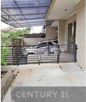 Rumah Siap Huni  3,5 lantai di Kebun Jeruk Indah Jakarta Barat 2