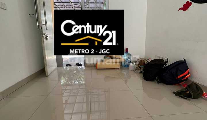 Disewakan Rumah Cantik di Kawasan Elite Cluster Lasaine Jgc 2