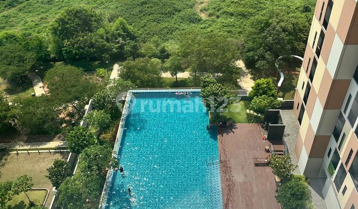 Disewakan Cepat Apartemen Sayana Kota Harapan Indah Disewakan Cepat Apartemen Sayana Kota Harapan Indah