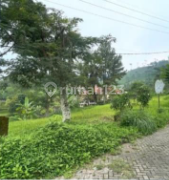 Tanah Villa Hortensia Prigen, Pasuruan
