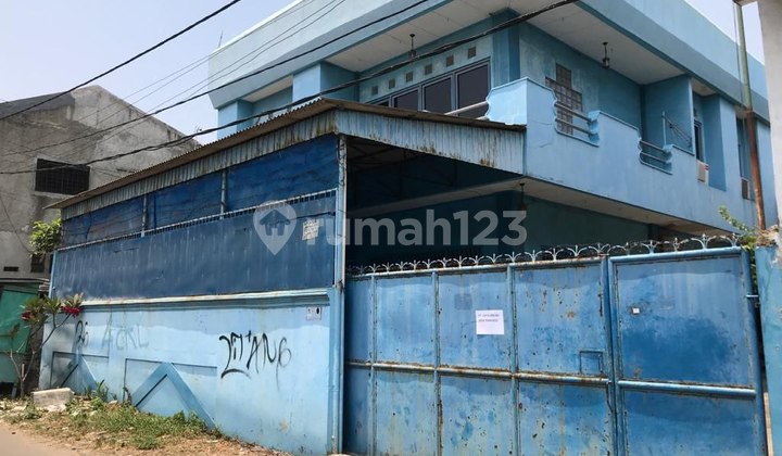 Dijual Rumah Strategis Di Barat Jakarta Dijual Rumah Strategis Di Barat Jakarta