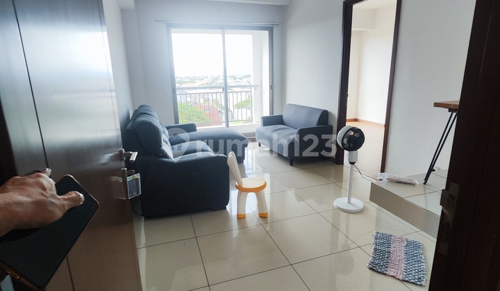 Dijual Unit Premium Serpong M Town View City 2