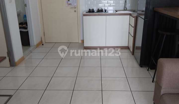 M-Town2 Furnished Apartment for Rent in Gading Serpong 2