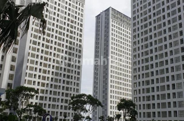 Premium Unit for Rent in Serpong M Town 2