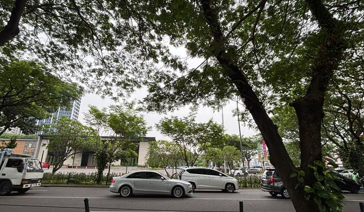 For Rent Exclusive Commercial Plot Near Flavor Bliss Alam Sutera For Rent Exclusive Commercial Plot Near Flavor Bliss Alam Sutera