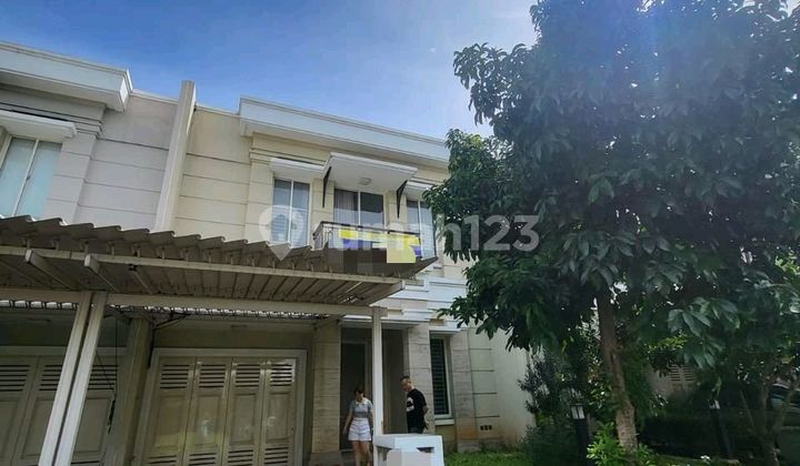 Jual Cepat Cluster Maxwell Dari 3,8m Turun Harga Jual Cepat Cluster Maxwell Dari 3,8m Turun Harga