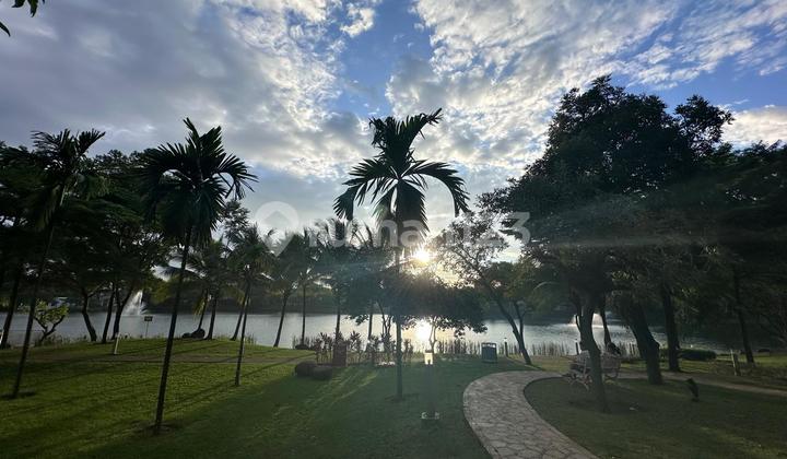 For Sale Rainbow Condovillas, in Gading Serpong 2