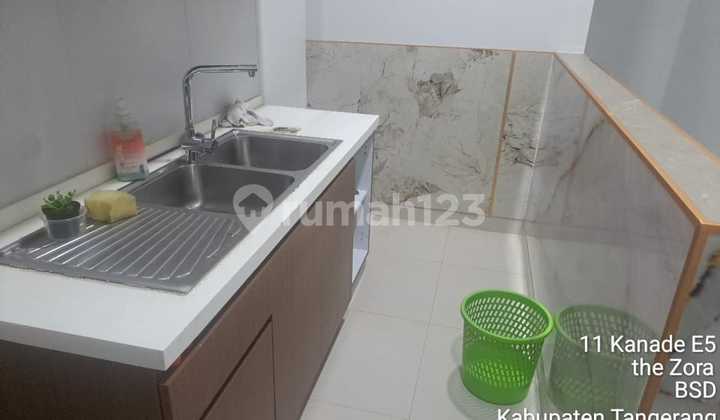 Dijual Rumah Exclusive Di Zora Bsd (buyer Only) 2