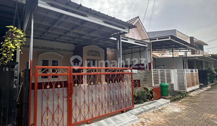 Very Cheap Sale House Sector 6 Gading Serpong