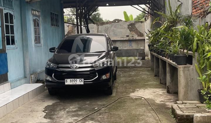 Dijual Rumah Strategis Di Barat Jakarta 2