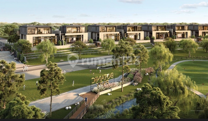 Botanic Villa At Navapark 2