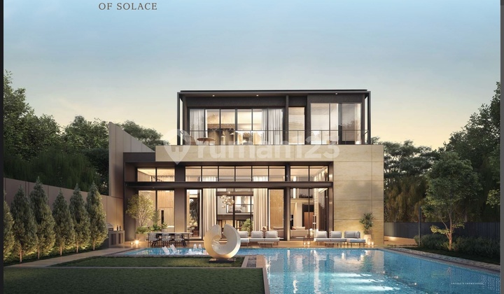 Botanic Villa At Navapark