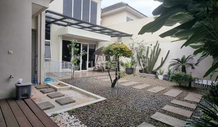 Dijual Suvarna Giri Sudah Full Renov