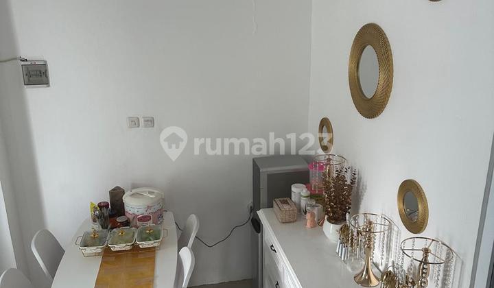 Jual Cepat Rumah Modern Minimalis At Panorama Sepatan 3 2