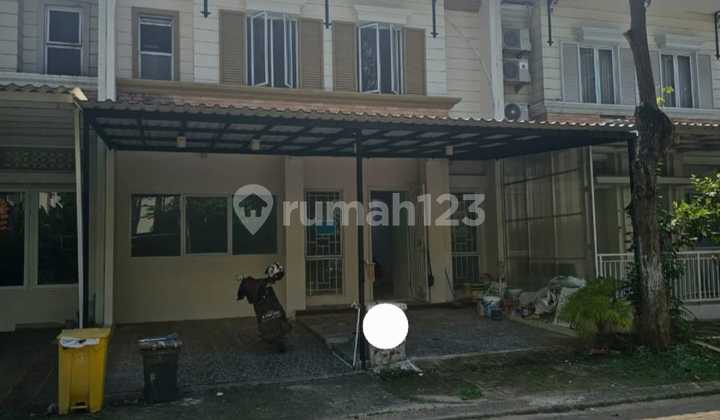 Rumah di Cluster Hayland Greenwich 1