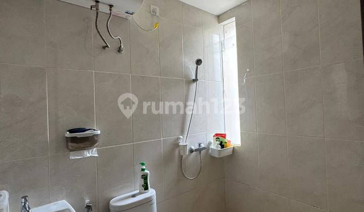 For Sale House Dj Citra Garden Serpong House PPJB 2