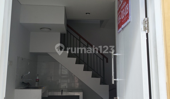 For Sale Minimalist House In Gading Serpong Near Mall High School 2