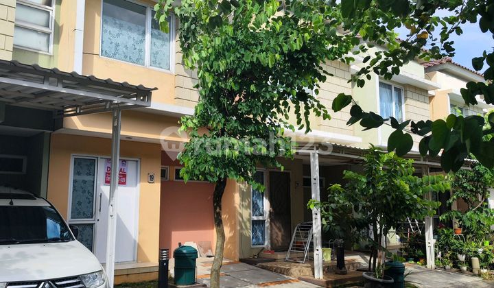 For Rent Virginia Village Cluster 2