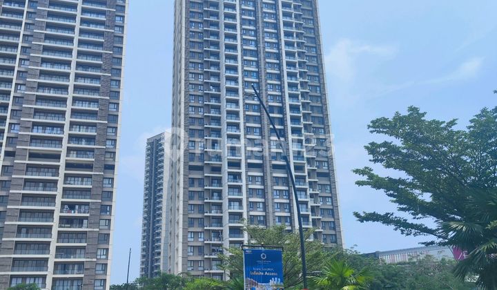 For Rent Studio Skyhouse Bsd Apartment For Rent Studio Skyhouse Bsd Apartment