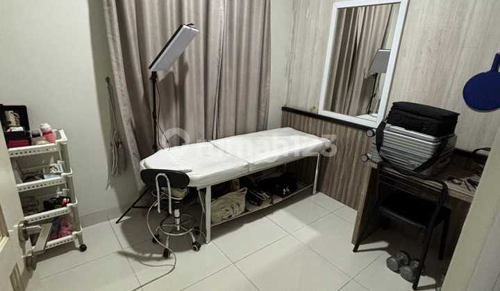 Dijual Rumah Pinewood Malbery Banjar Wijaya Tangerang Dijual Rumah Pinewood Malbery Banjar Wijaya Tangerang