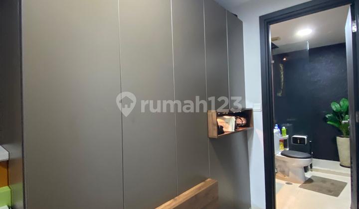 For Sale Apartment The Mansion Jasmine Kemayoran 2