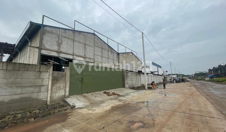 Disewakan Gudang Brand New Ps Kemis Disewakan Gudang Brand New Ps Kemis