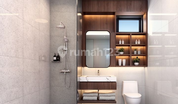 Lancewood Cluster at Navapark For Sale 2