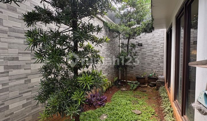 Dijual Rumah Exclusive Di Alam Sutera 2