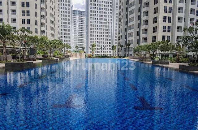 Premium Unit for Rent in Serpong M Town