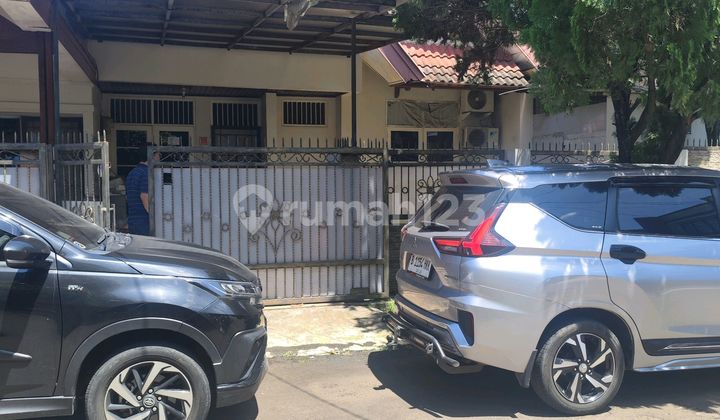 Dijual Rumah di Gading Serpong Tangerang Dijual Rumah di Gading Serpong Tangerang