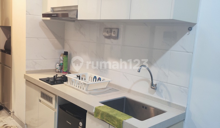 For Rent Studio Skyhouse Bsd Apartment For Rent Studio Skyhouse Bsd Apartment