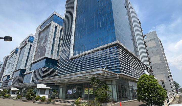 For Rent Office Tower/Hotel in Cengkareng Business Center CBC For Rent Office Tower/Hotel in Cengkareng Business Center CBC