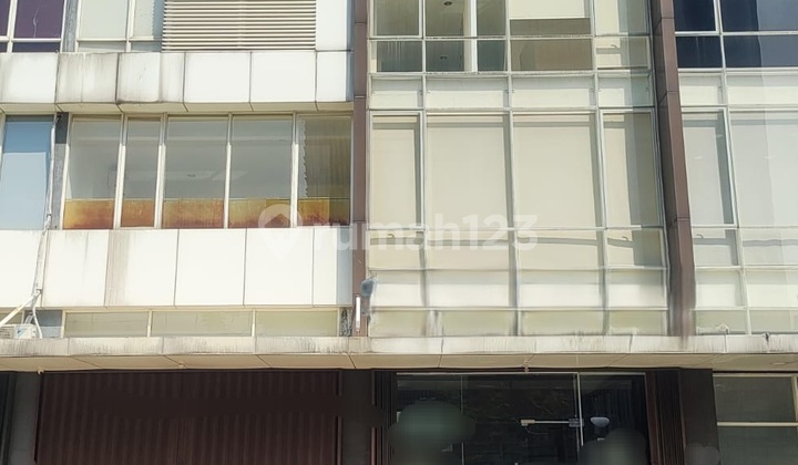 Dijual Ruko Gandeng di Prominence Alam Sutera Dijual Ruko Gandeng di Prominence Alam Sutera