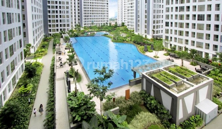 Premium Unit for Rent in Serpong M Town 1