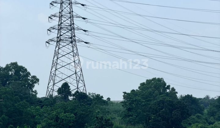 FOR SALE Industrial Land in Karawang, Near Kali Urip Toll Road FOR SALE Industrial Land in Karawang, Near Kali Urip Toll Road