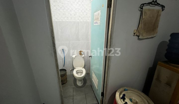 Dijual Gudang di Pergudangan Tanrise Sidoarjo
