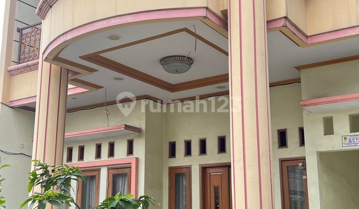 For Sale: House in the Heart of Bogor Regency 2