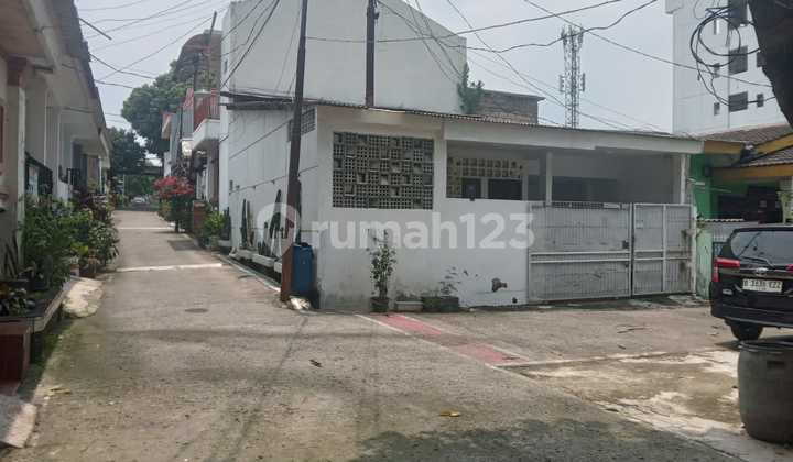 Rumah Murah di Pusat Kota Depok