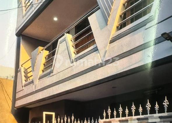 Jual Rumah di Gunung Sahari Jakarta Pusat Jual Rumah di Gunung Sahari Jakarta Pusat