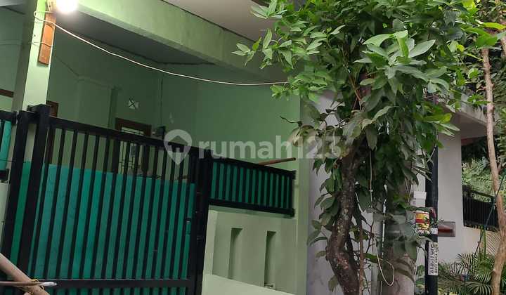 Cheap House for Sale near Depok Station, Citayam 2