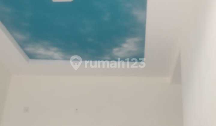 Jual Rumah Baru di Perumahan Sasak Panjang 2