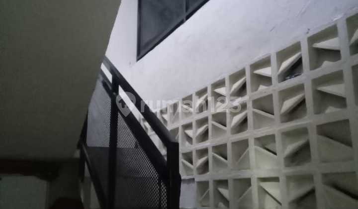 Rumah Murah di Pusat Kota Depok